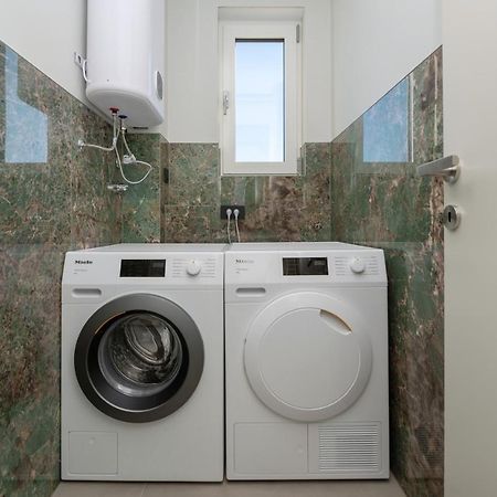 Apartment Adriatic Pearl -New 2023- Tučepi Eksteriør billede