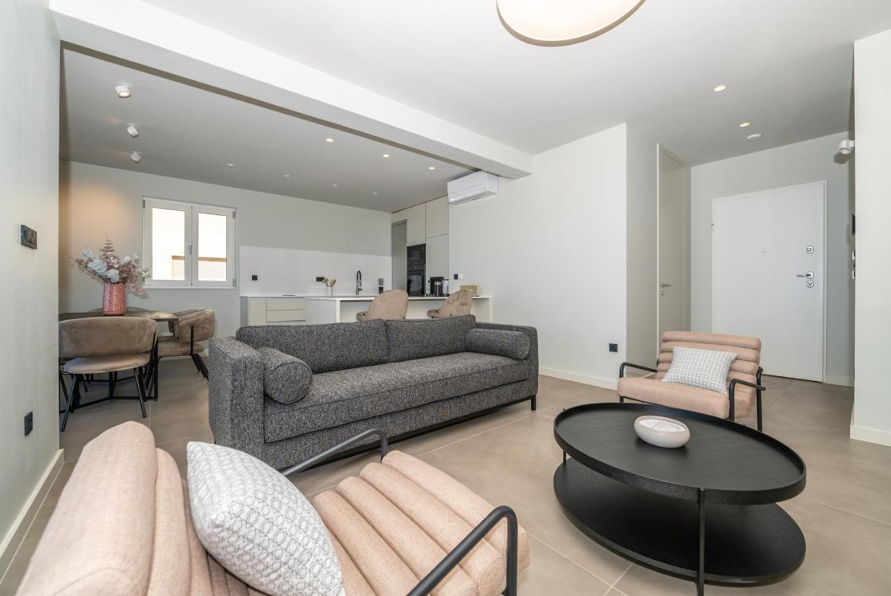 Apartment Adriatic Pearl -New 2023- Tučepi Eksteriør billede