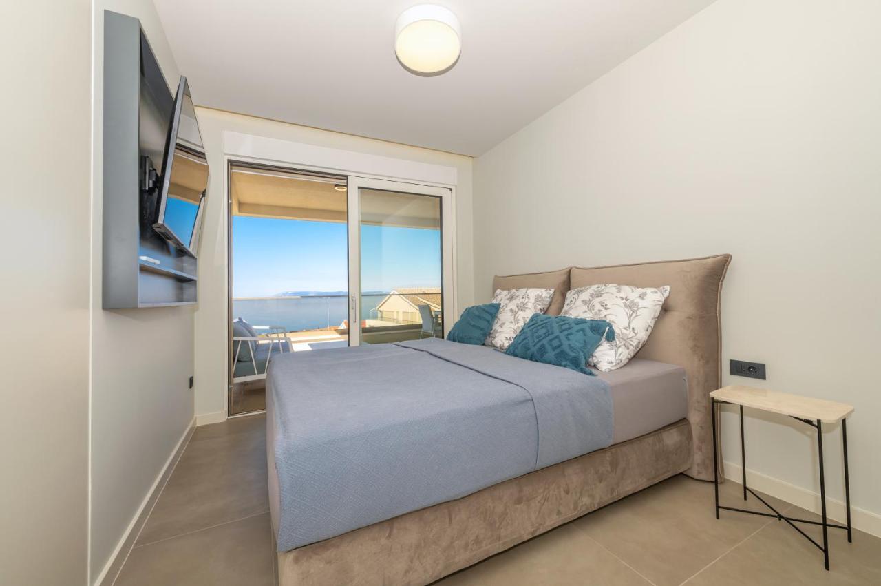 Apartment Adriatic Pearl -New 2023- Tučepi Eksteriør billede