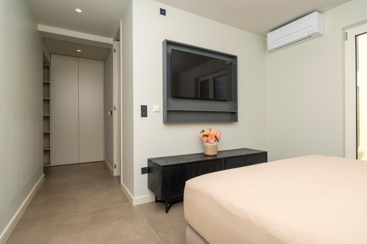 Apartment Adriatic Pearl -New 2023- Tučepi Eksteriør billede