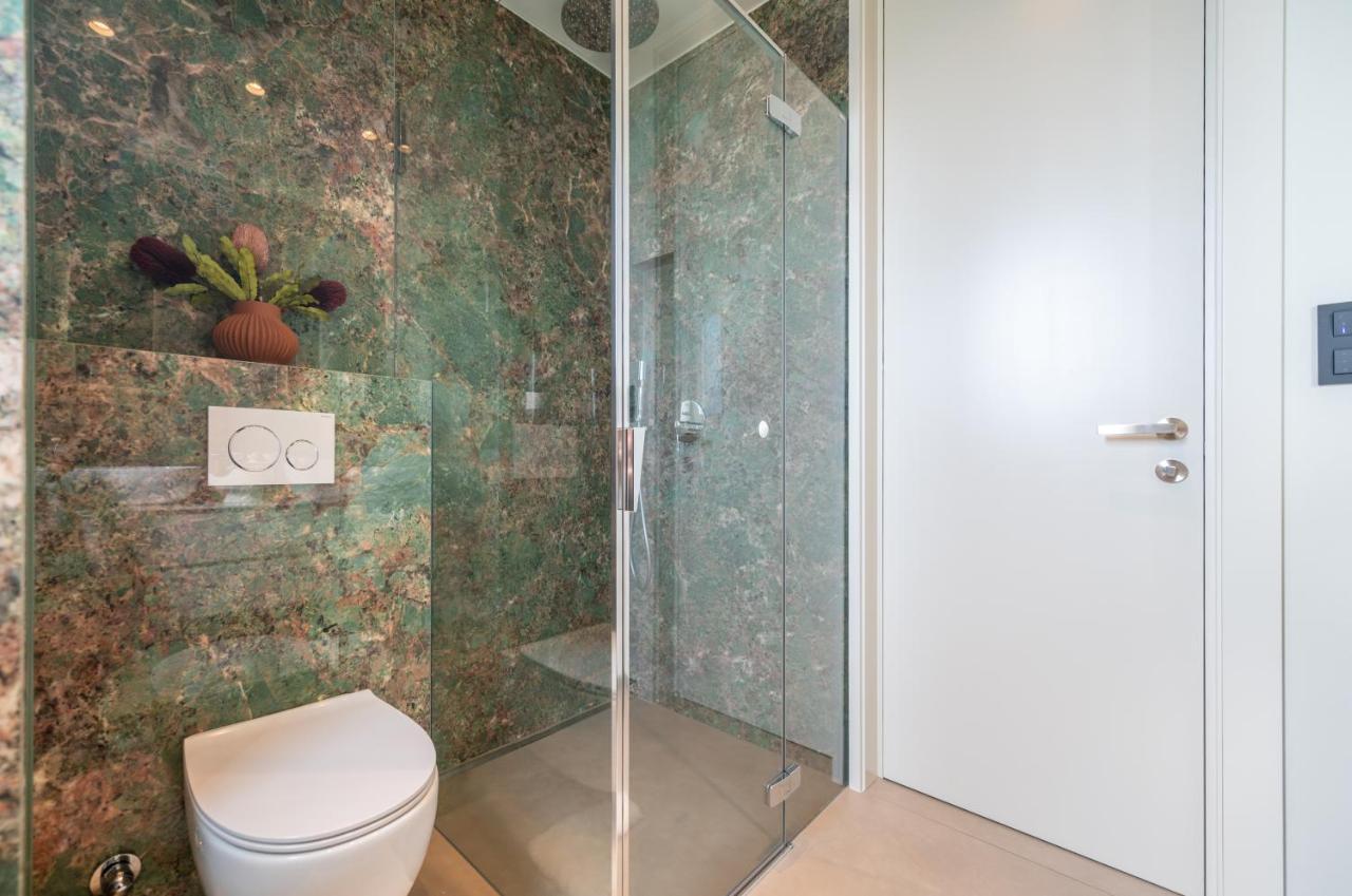 Apartment Adriatic Pearl -New 2023- Tučepi Eksteriør billede