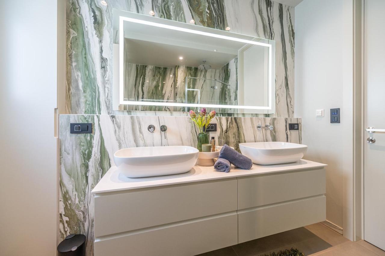 Apartment Adriatic Pearl -New 2023- Tučepi Eksteriør billede