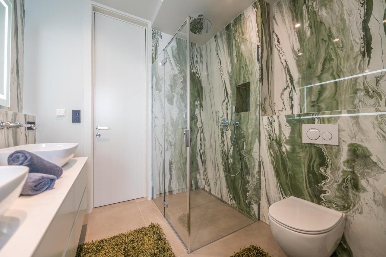 Apartment Adriatic Pearl -New 2023- Tučepi Eksteriør billede