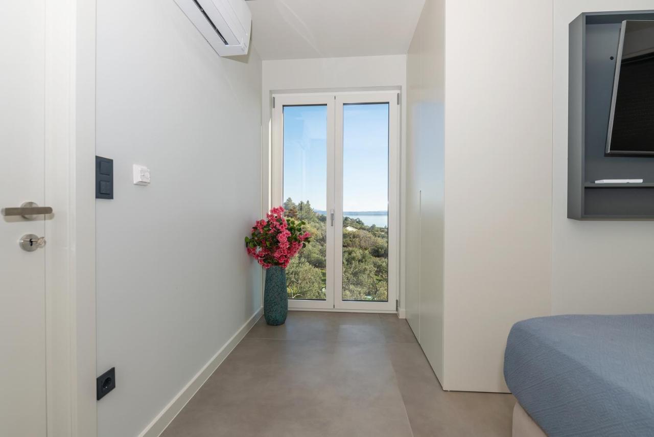 Apartment Adriatic Pearl -New 2023- Tučepi Eksteriør billede