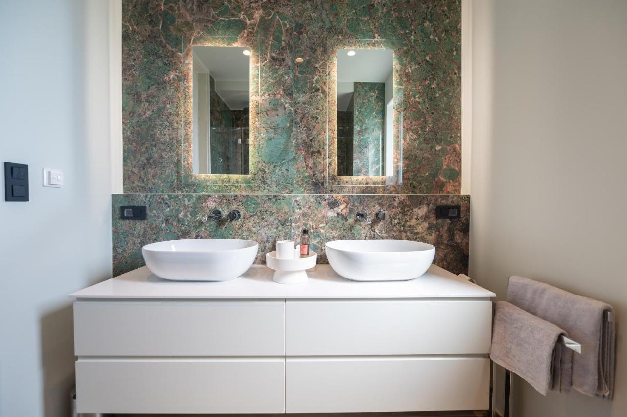 Apartment Adriatic Pearl -New 2023- Tučepi Eksteriør billede
